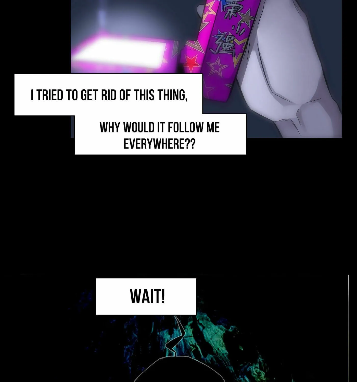 Read Detective VLOG (Colored) chapter 45 image 12 on Lezhin