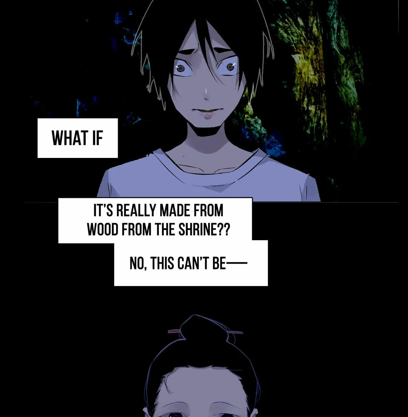 Read Detective VLOG (Colored) chapter 45 image 13 on Lezhin