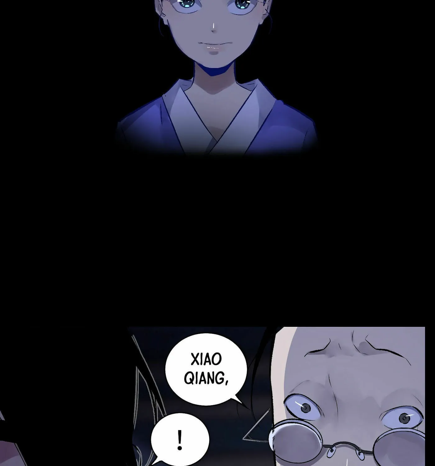 Read Detective VLOG (Colored) chapter 45 image 14 on Lezhin