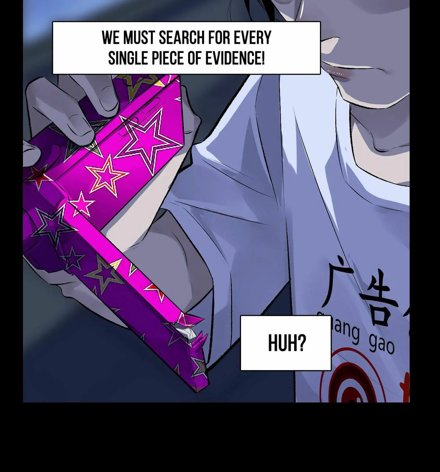 Read Detective VLOG (Colored) chapter 45 image 18 on Lezhin