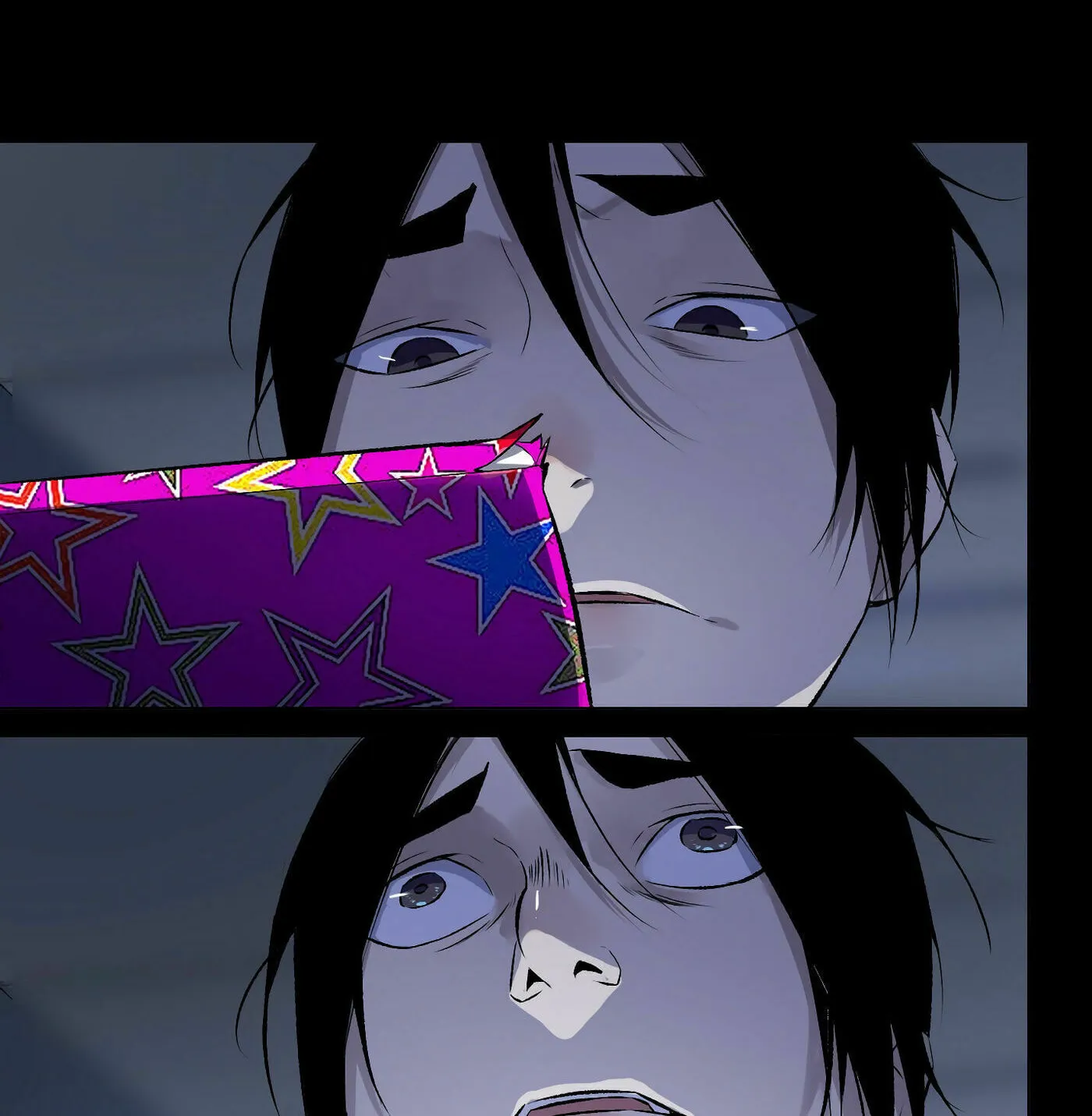 Read Detective VLOG (Colored) chapter 45 image 19 on Lezhin