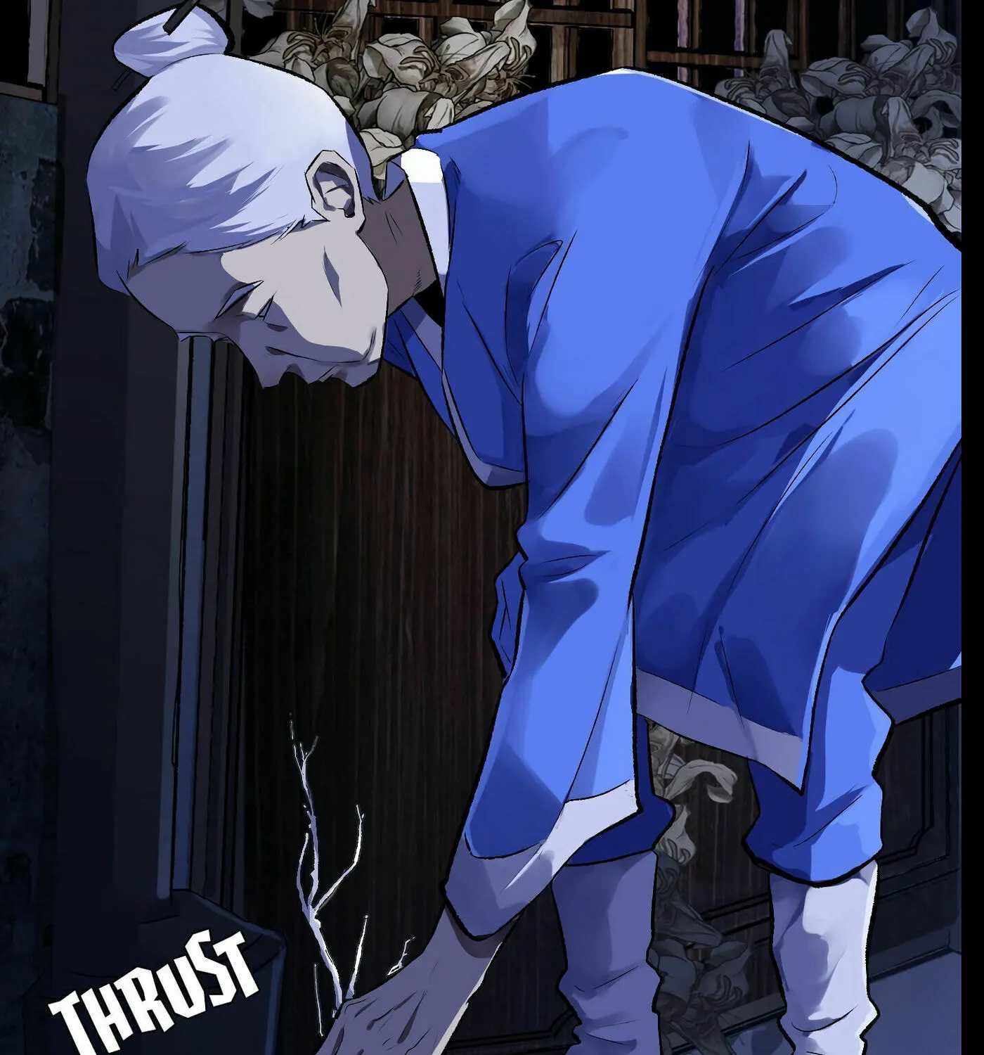 Read Detective VLOG (Colored) chapter 45 image 23 on Lezhin
