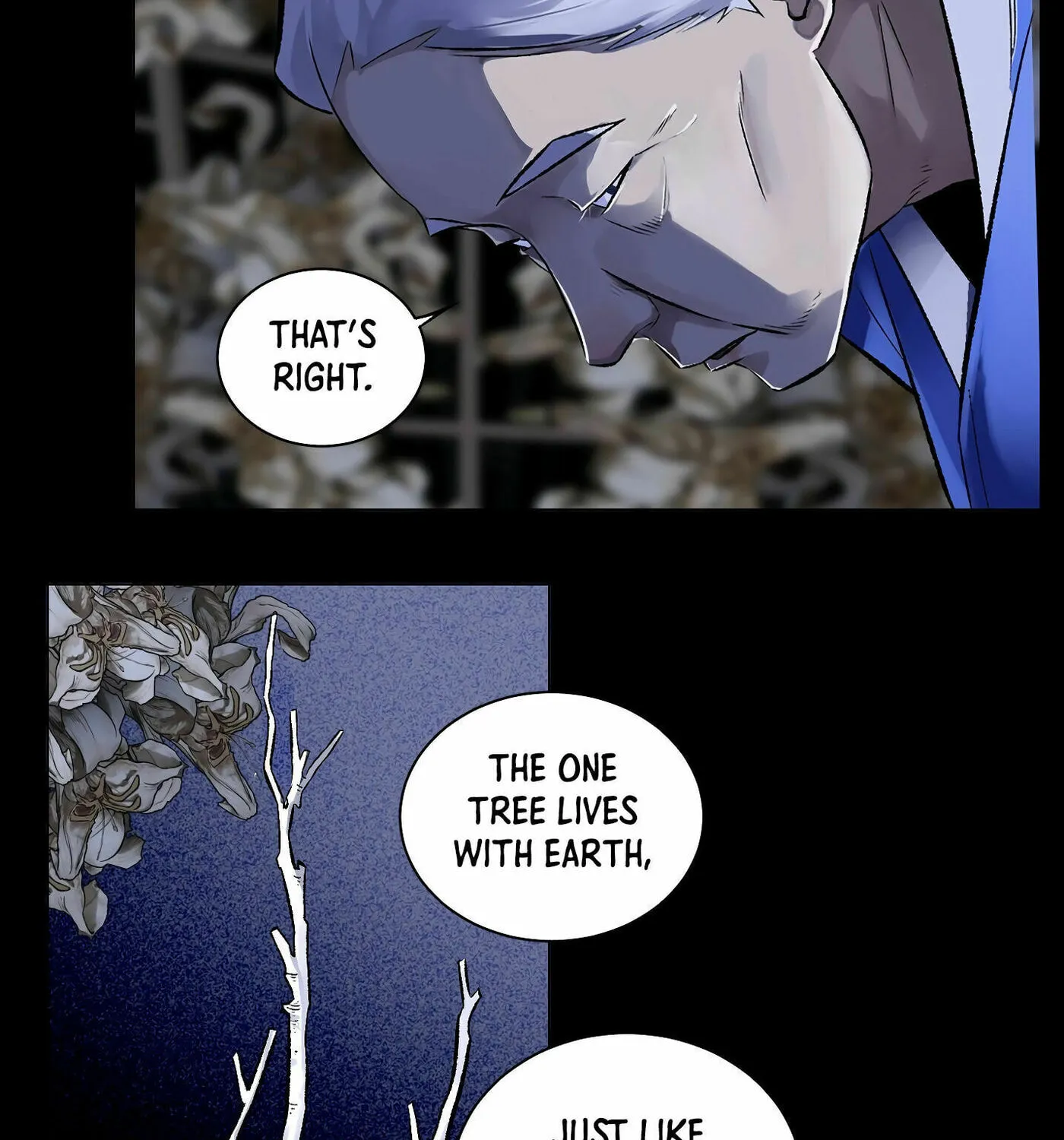 Read Detective VLOG (Colored) chapter 45 image 26 on Lezhin
