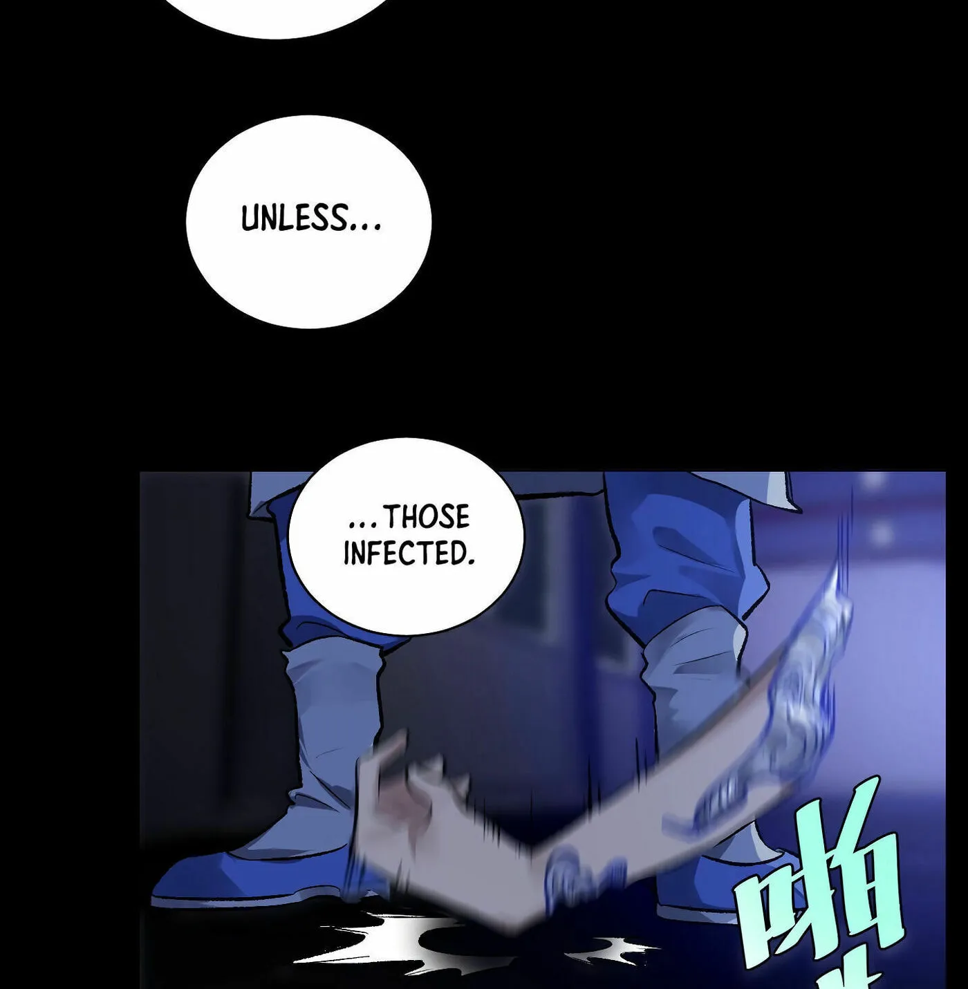 Read Detective VLOG (Colored) chapter 45 image 29 on Lezhin