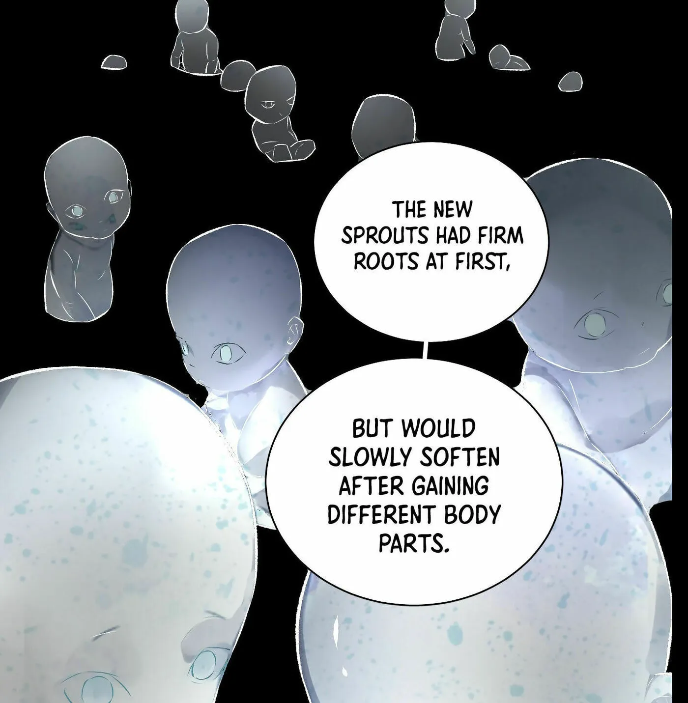 Read Detective VLOG (Colored) chapter 45 image 34 on Lezhin