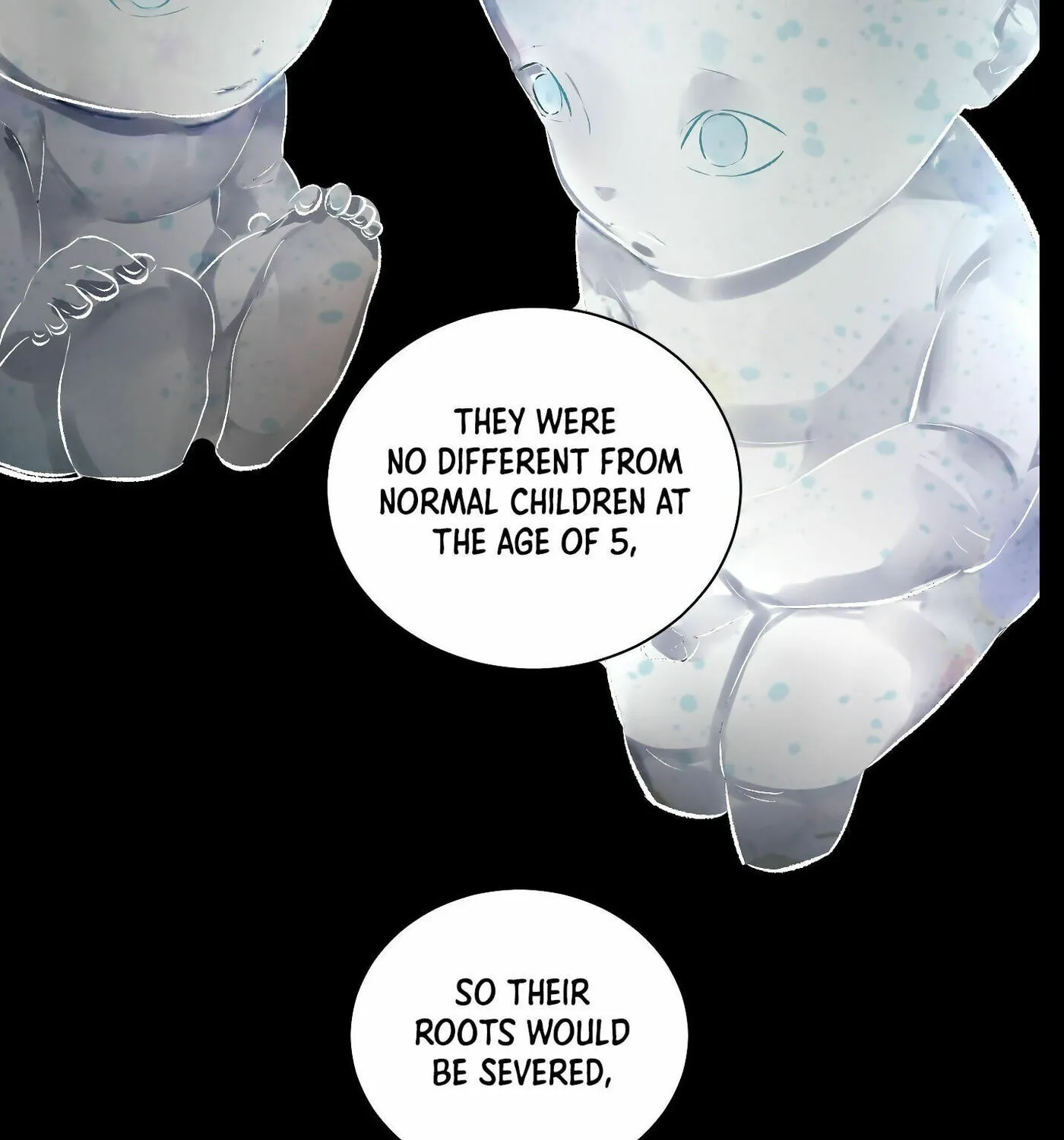 Read Detective VLOG (Colored) chapter 45 image 35 on Lezhin