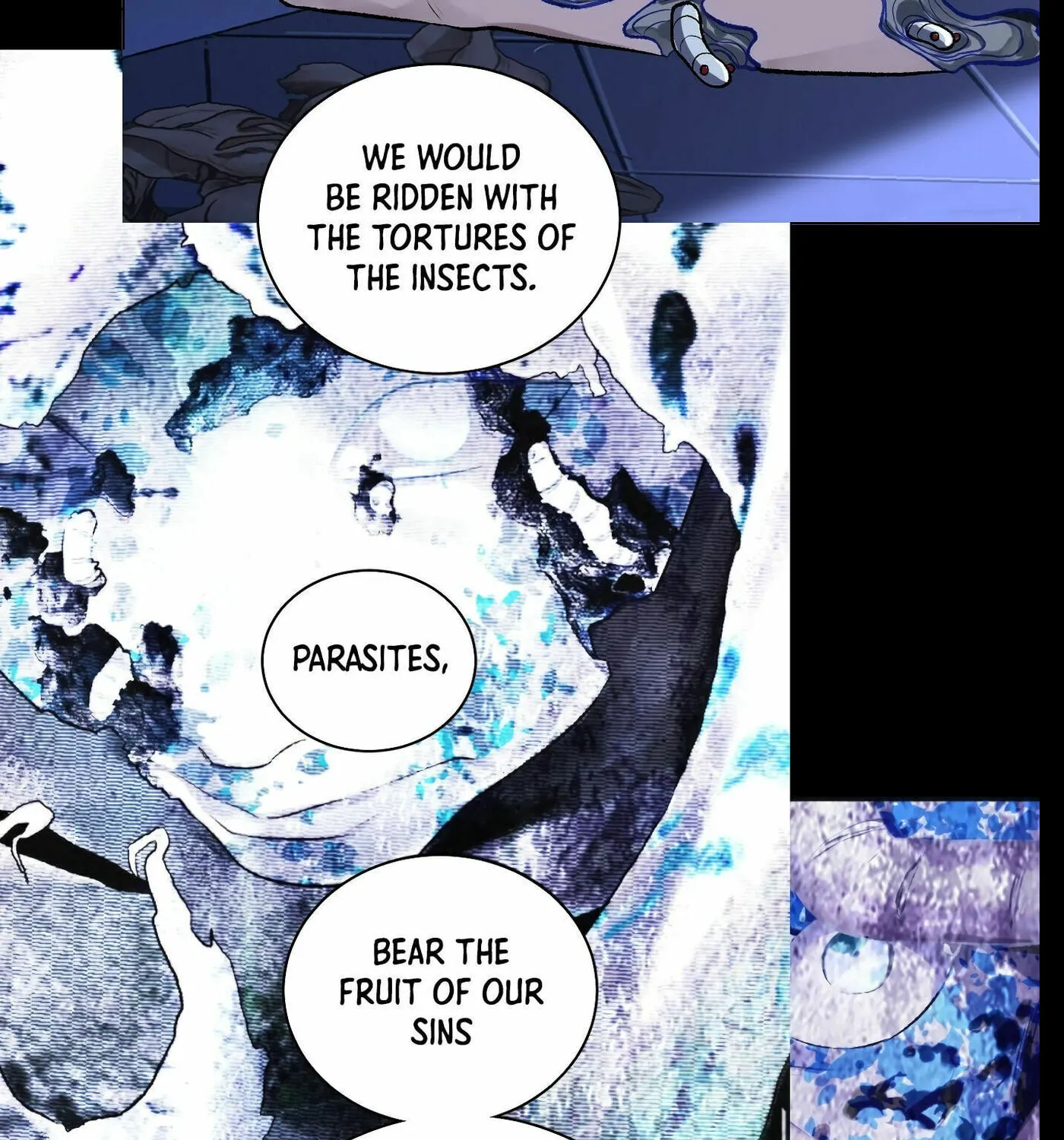 Read Detective VLOG (Colored) chapter 45 image 38 on Lezhin