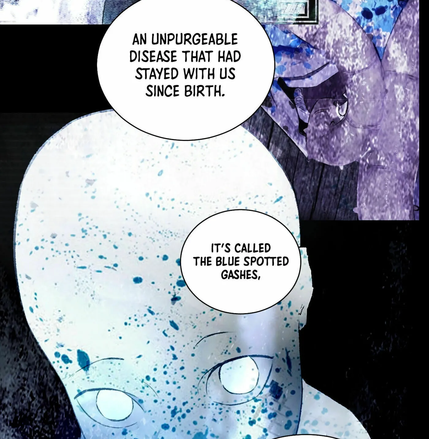 Read Detective VLOG (Colored) chapter 45 image 39 on Lezhin