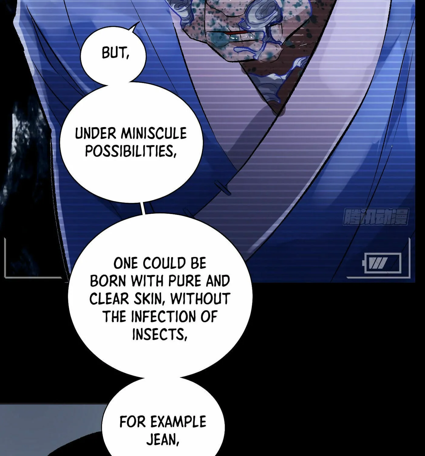 Read Detective VLOG (Colored) chapter 45 image 41 on Lezhin