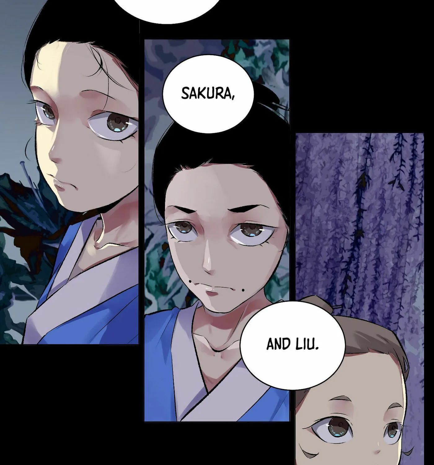 Read Detective VLOG (Colored) chapter 45 image 42 on Lezhin