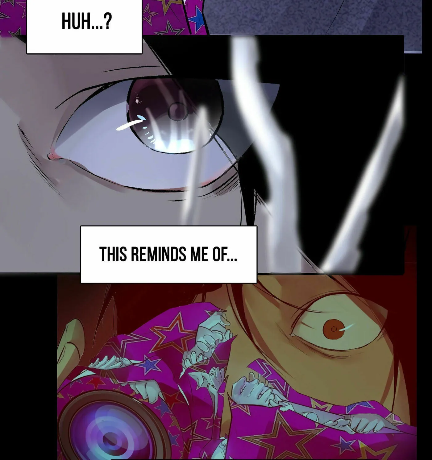 Read Detective VLOG (Colored) chapter 45 image 5 on Lezhin