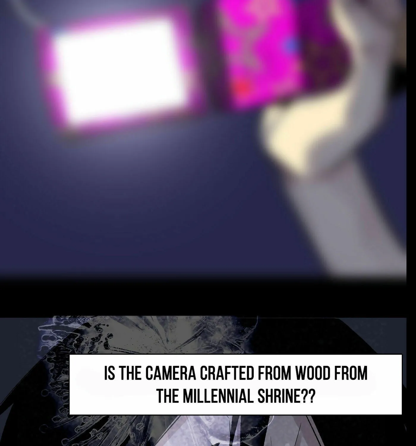 Read Detective VLOG (Colored) chapter 45 image 8 on Lezhin