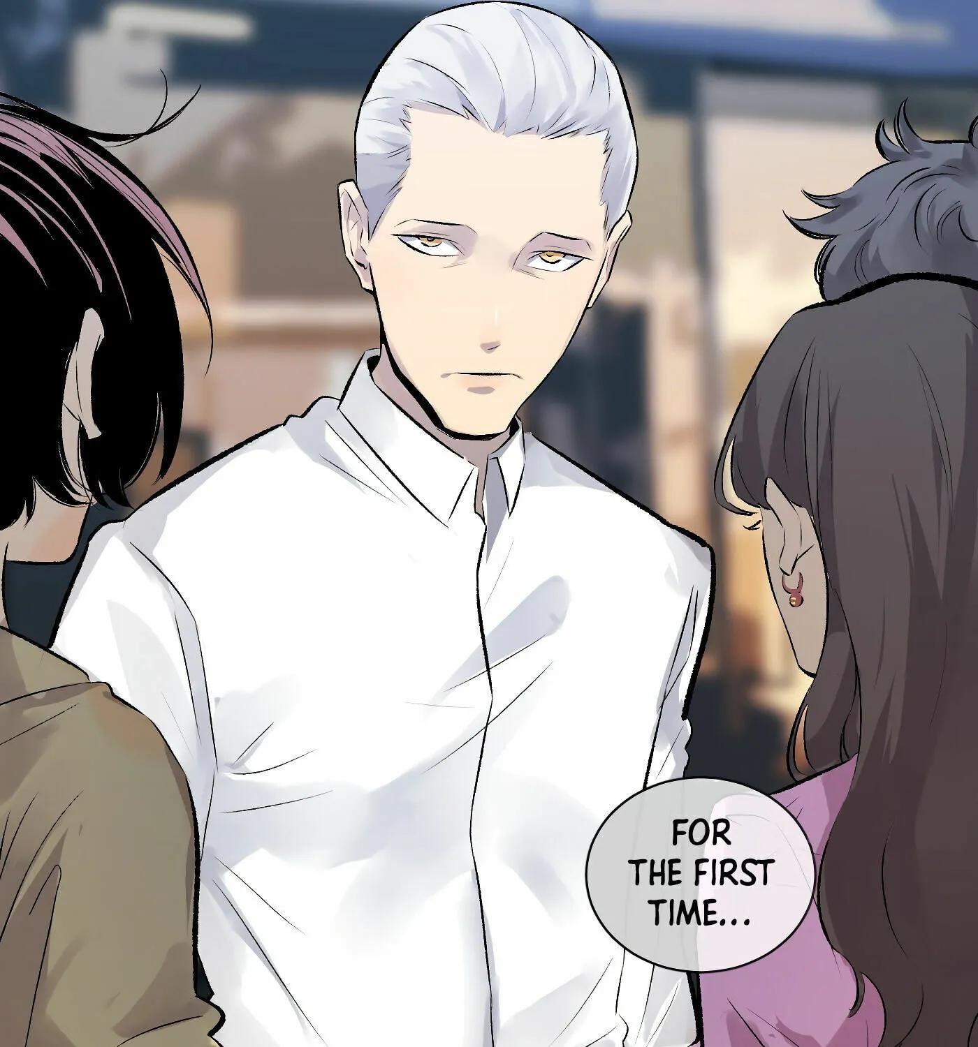Read Detective VLOG (Colored) chapter 46 image 11 on Lezhin