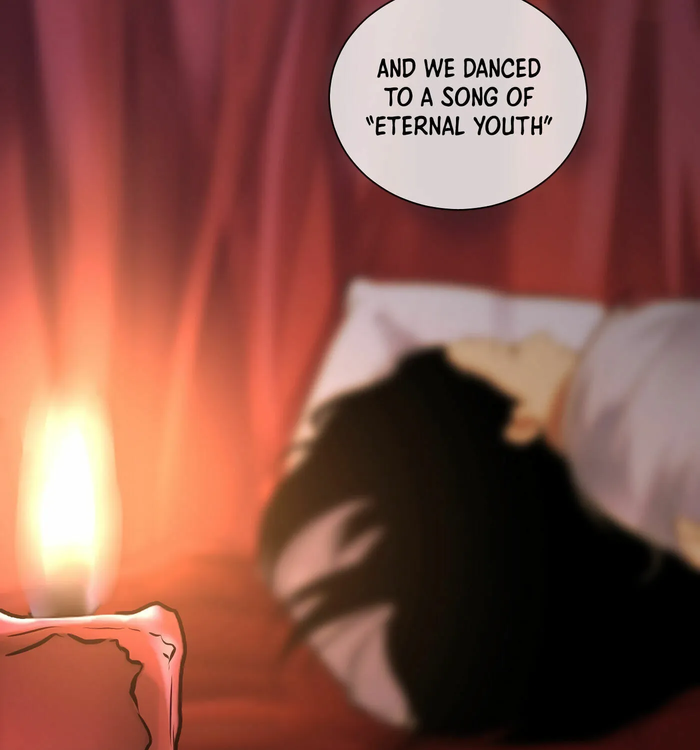 Read Detective VLOG (Colored) chapter 46 image 13 on Lezhin