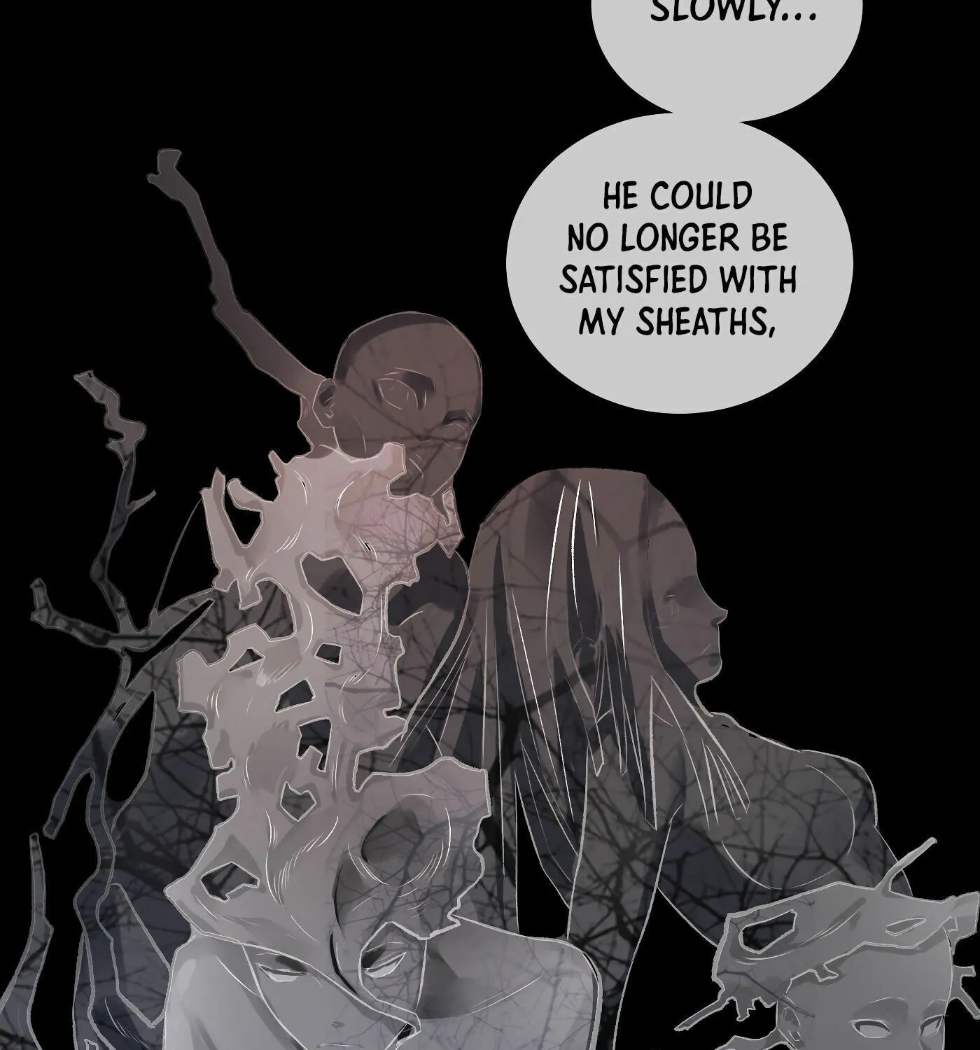 Read Detective VLOG (Colored) chapter 46 image 18 on Lezhin