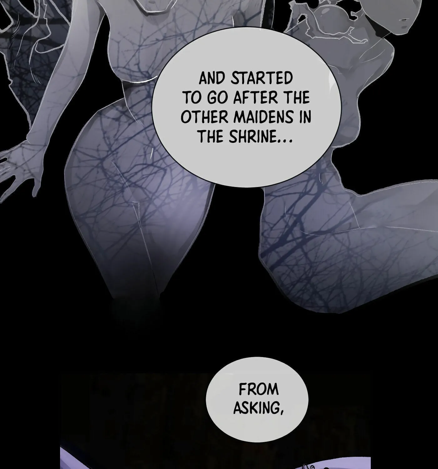 Read Detective VLOG (Colored) chapter 46 image 19 on Lezhin