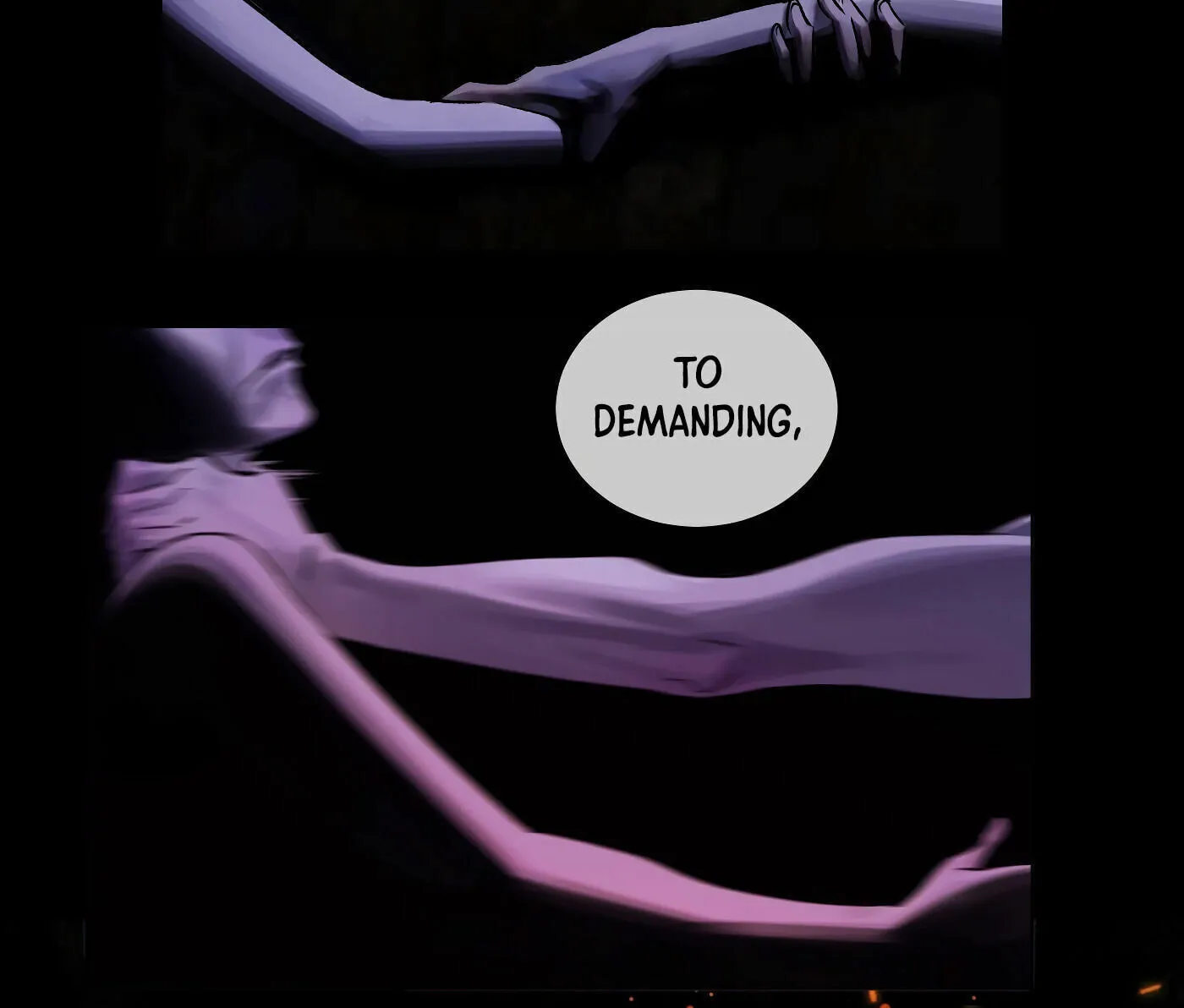 Read Detective VLOG (Colored) chapter 46 image 20 on Lezhin