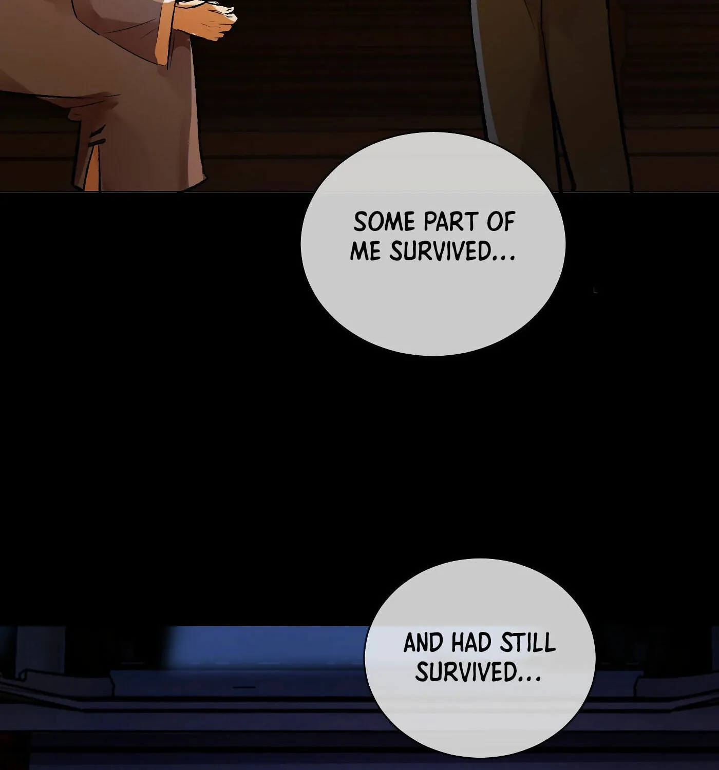 Read Detective VLOG (Colored) chapter 46 image 26 on Lezhin