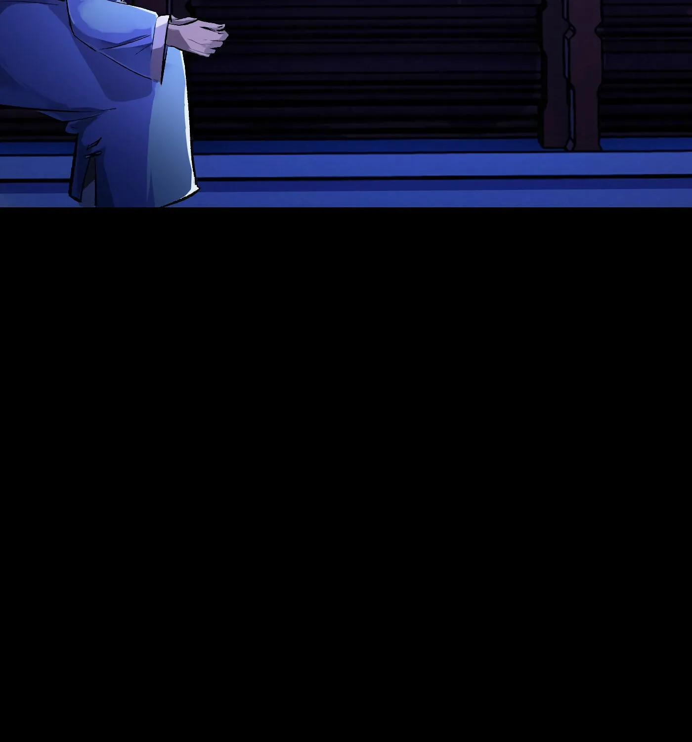 Read Detective VLOG (Colored) chapter 46 image 28 on Lezhin
