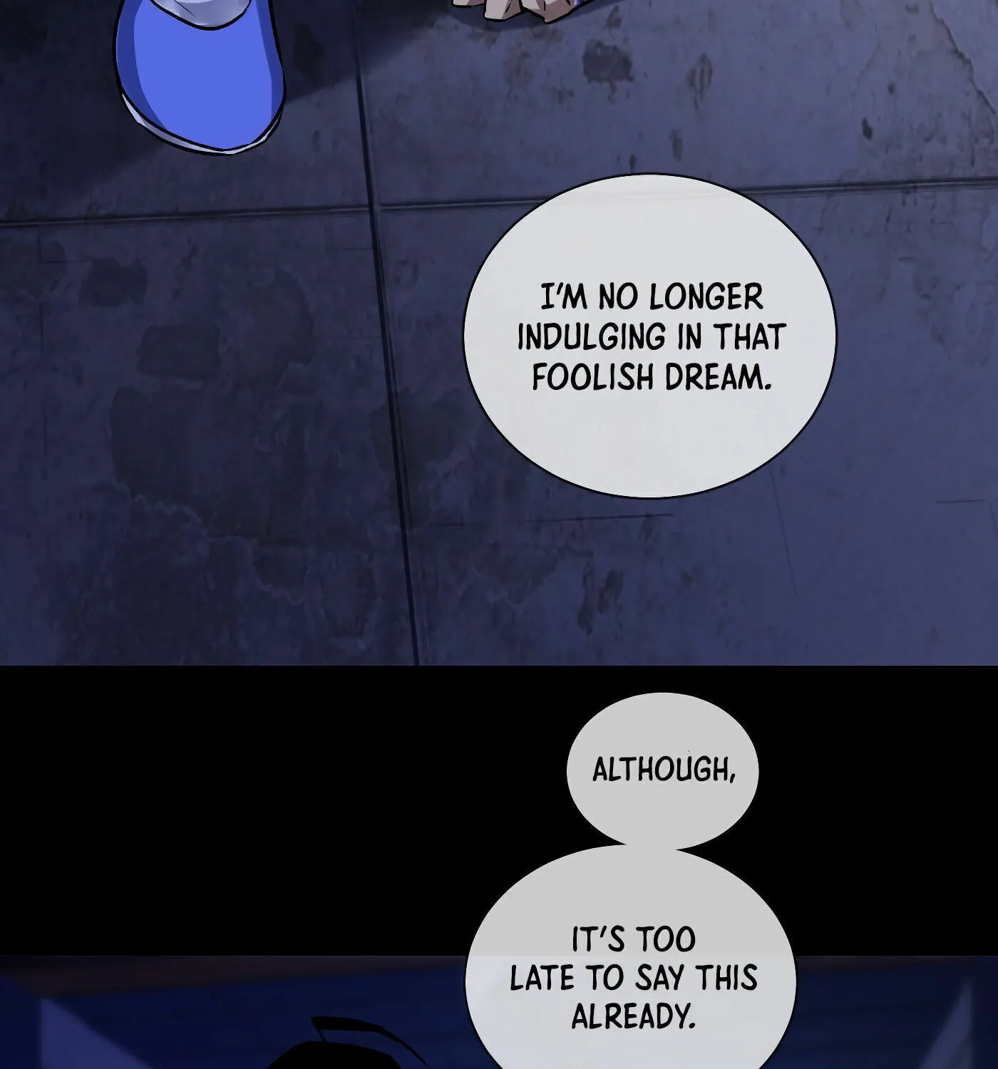 Read Detective VLOG (Colored) chapter 46 image 31 on Lezhin