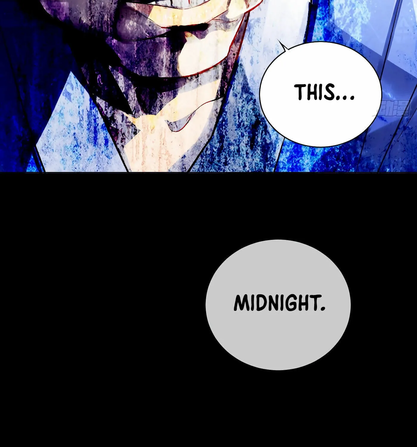Read Detective VLOG (Colored) chapter 46 image 34 on Lezhin