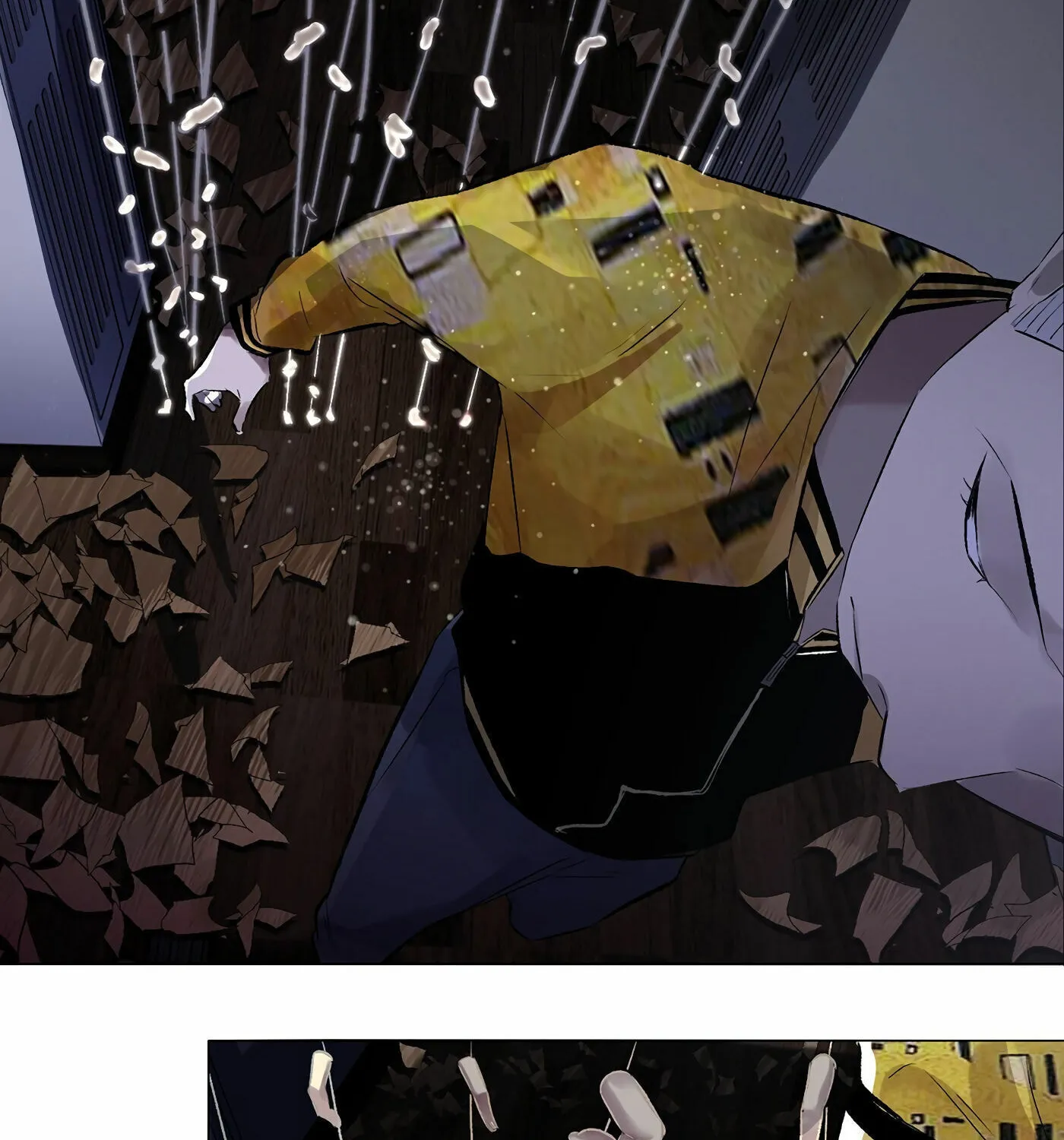 Read Detective VLOG (Colored) chapter 46 image 37 on Lezhin