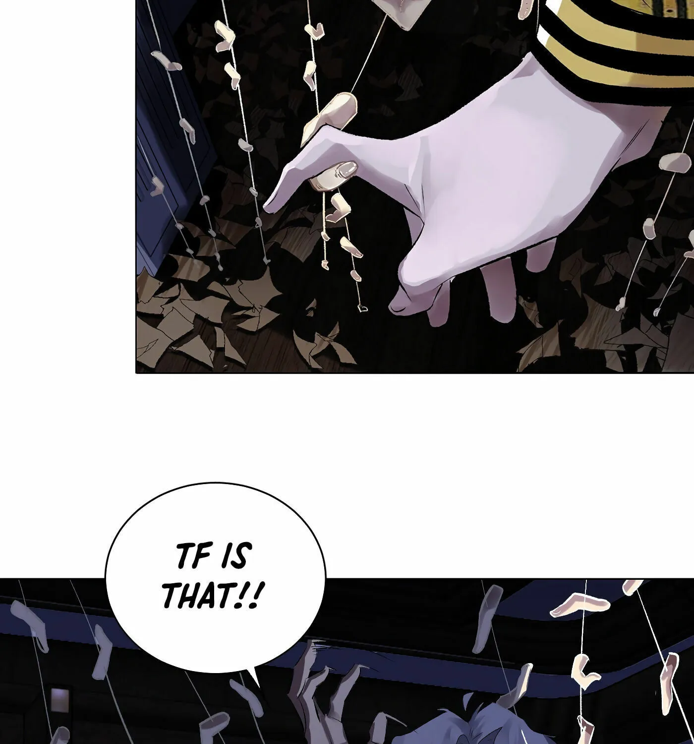 Read Detective VLOG (Colored) chapter 46 image 38 on Lezhin