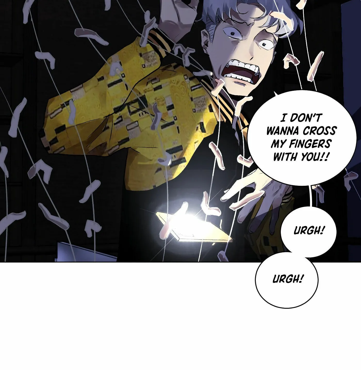 Read Detective VLOG (Colored) chapter 46 image 39 on Lezhin