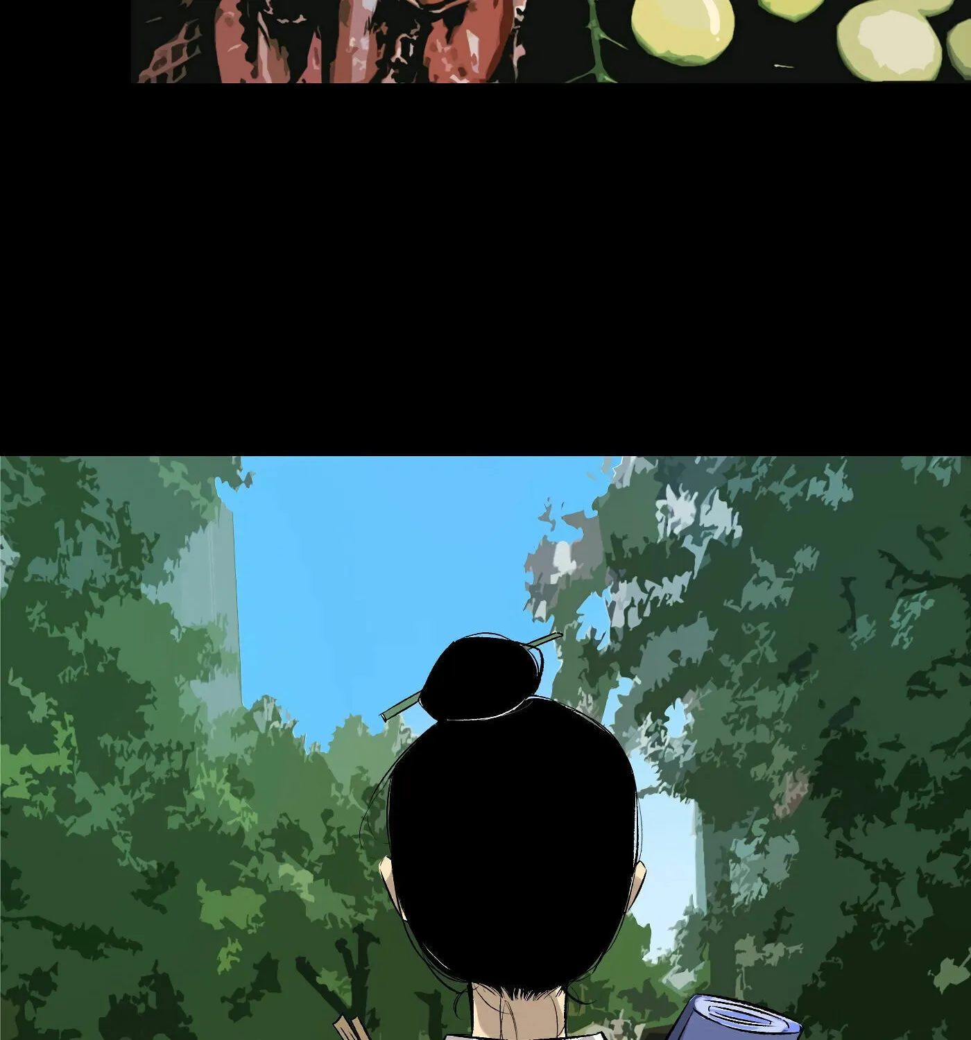 Read Detective VLOG (Colored) chapter 46 image 4 on Lezhin