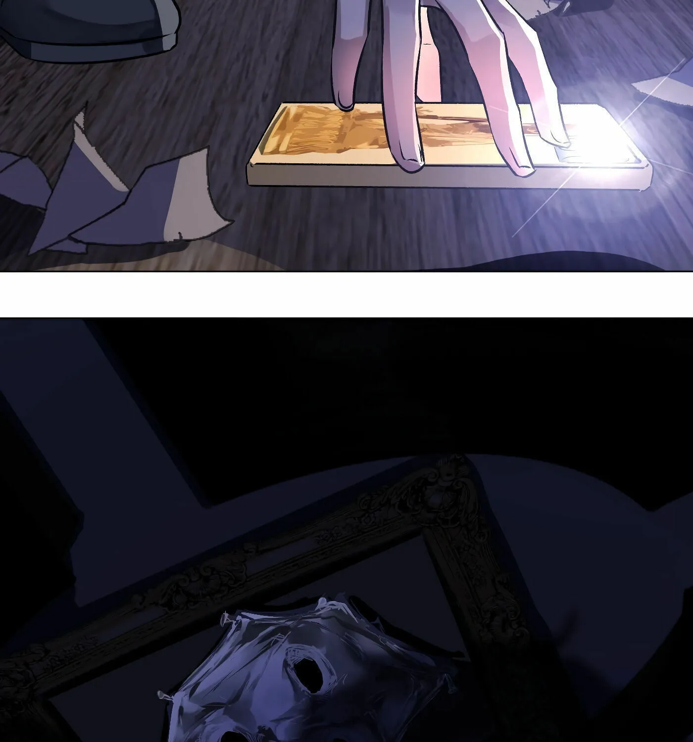 Read Detective VLOG (Colored) chapter 46 image 42 on Lezhin