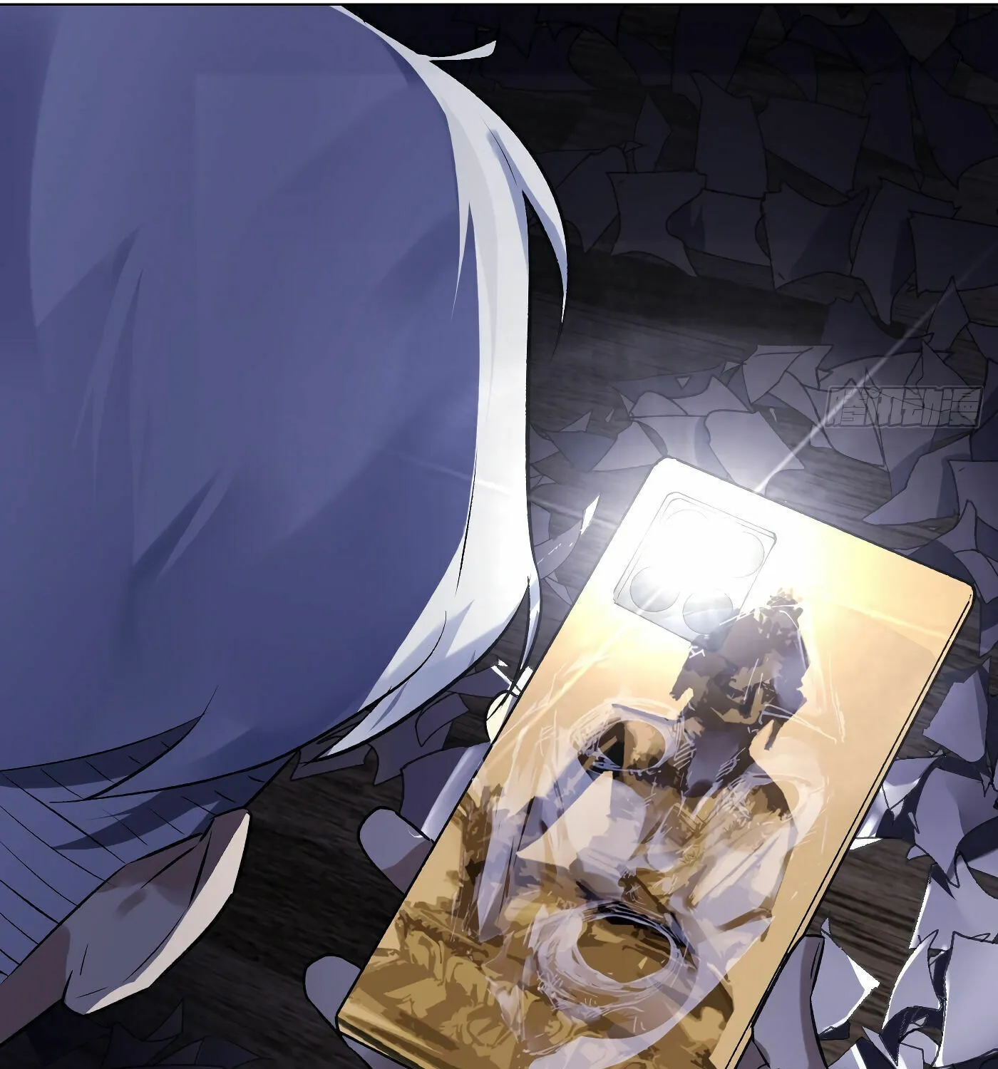 Read Detective VLOG (Colored) chapter 46 image 45 on Lezhin