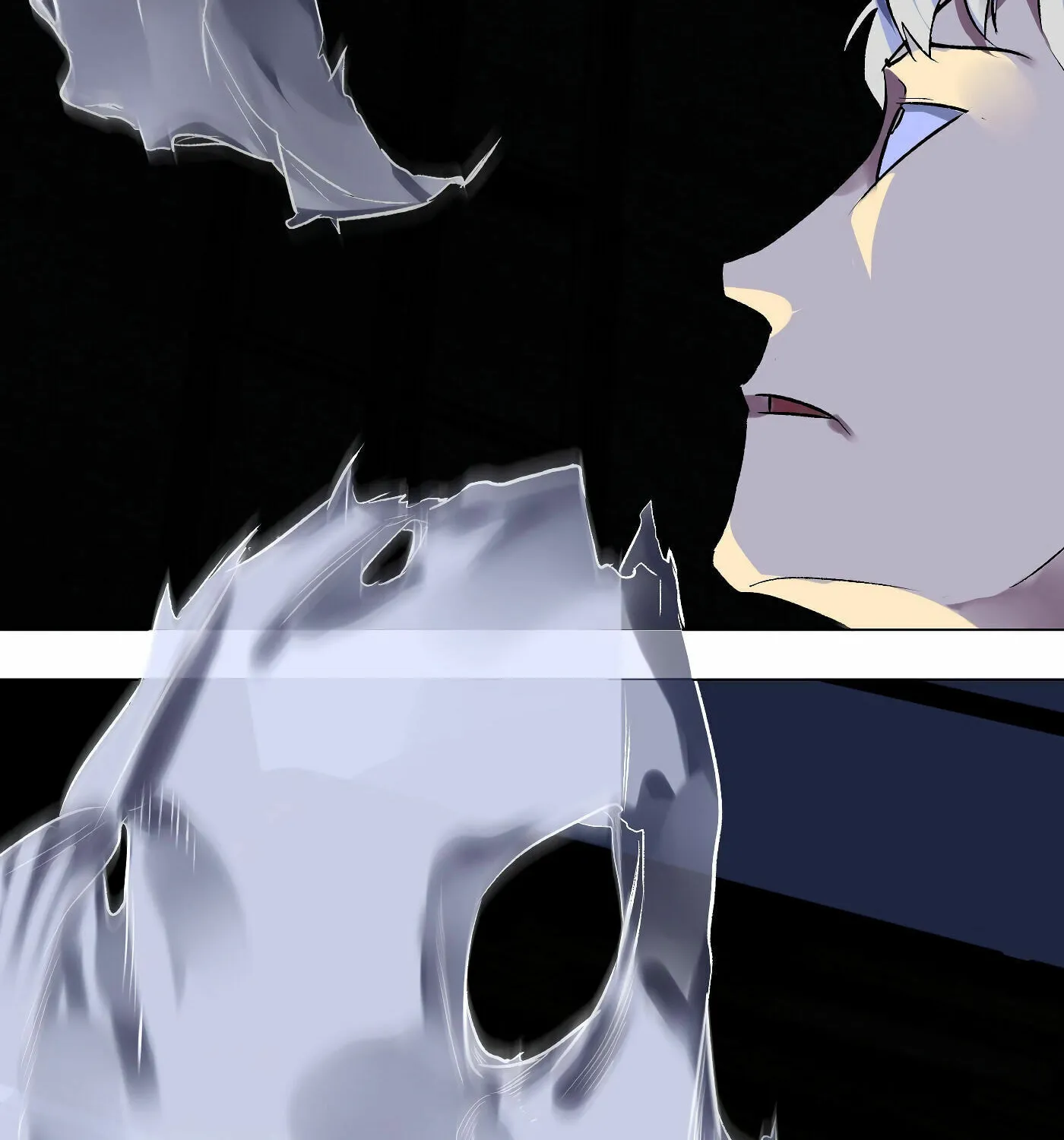 Read Detective VLOG (Colored) chapter 46 image 53 on Lezhin