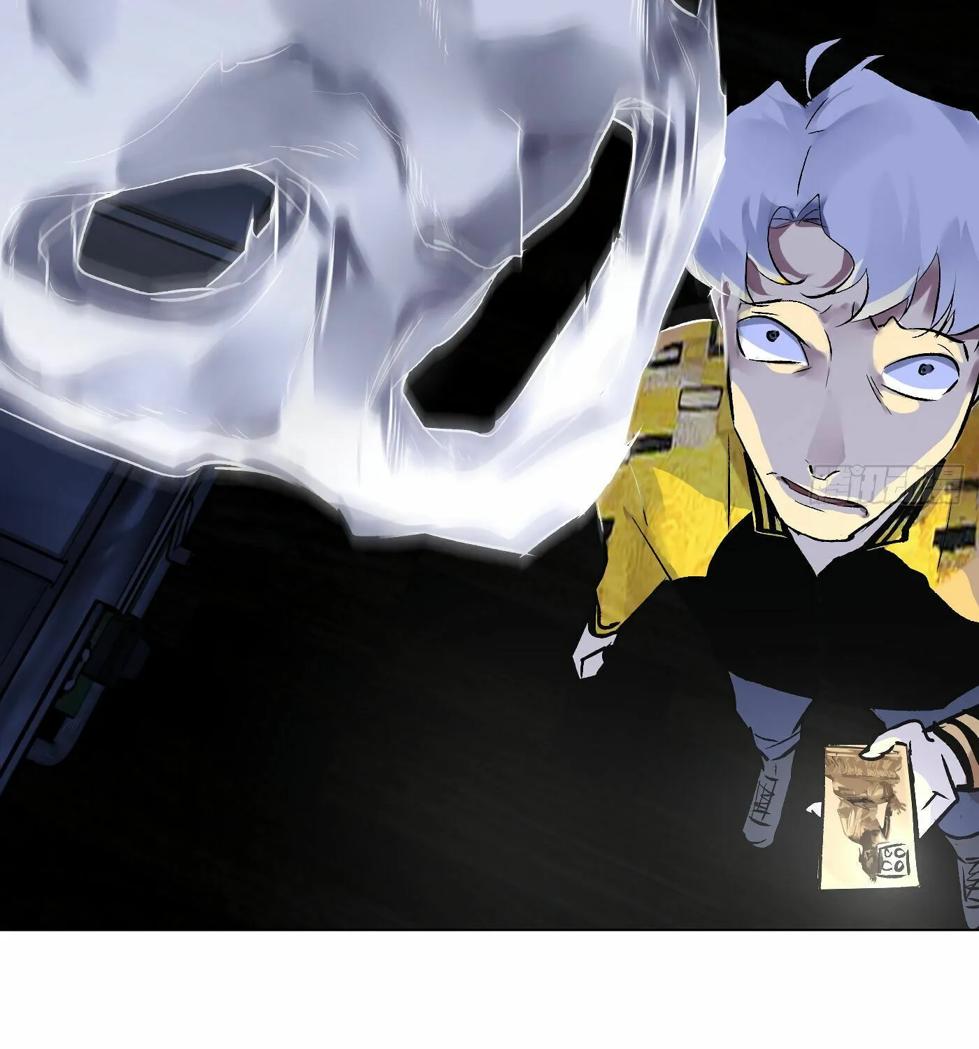 Read Detective VLOG (Colored) chapter 46 image 54 on Lezhin