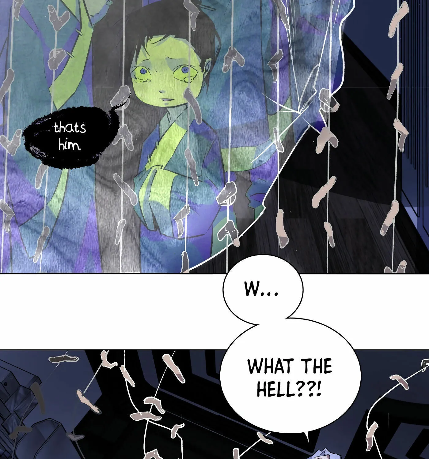 Read Detective VLOG (Colored) chapter 46 image 58 on Lezhin