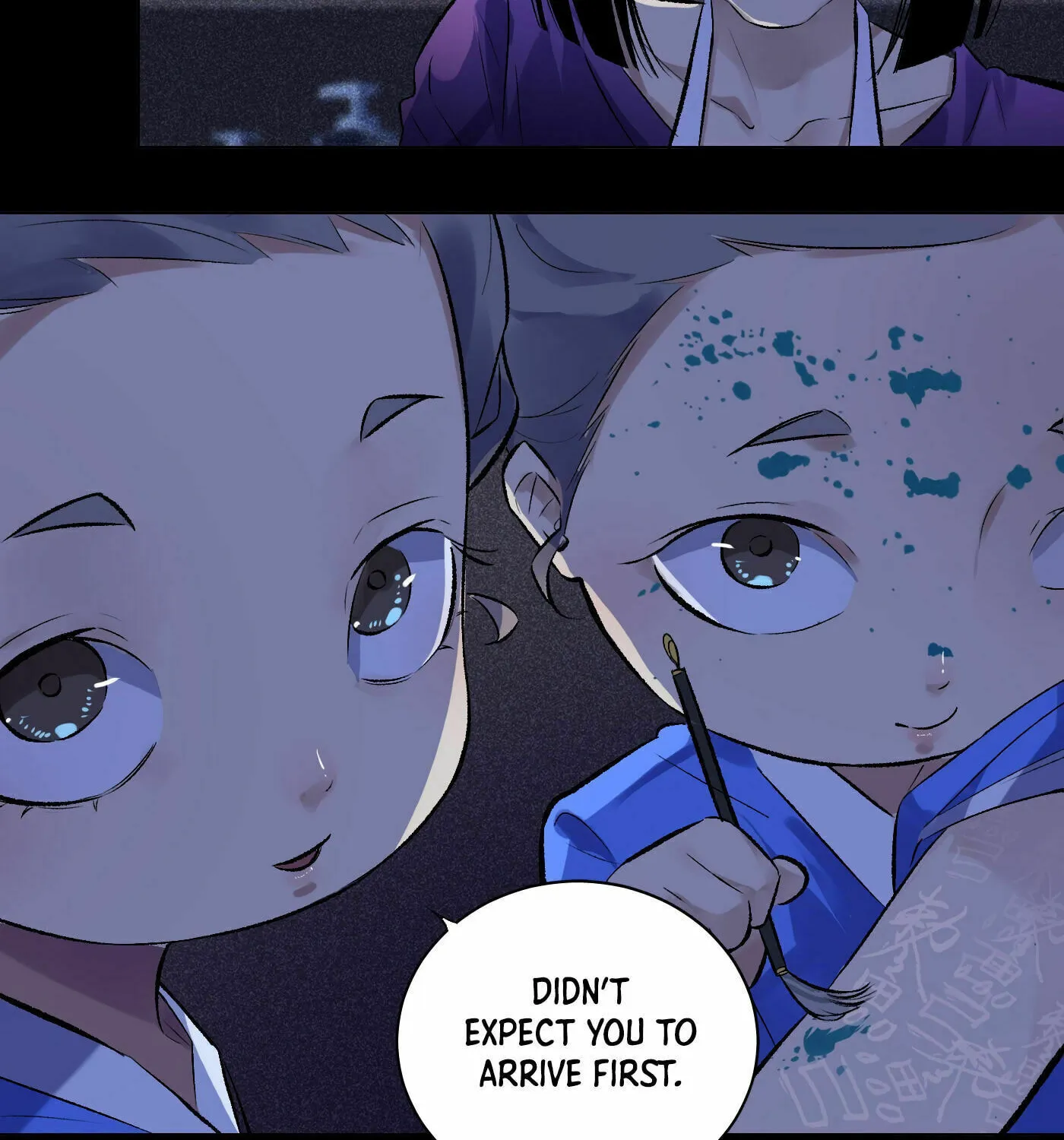 Read Detective VLOG (Colored) chapter 47 image 10 on Lezhin