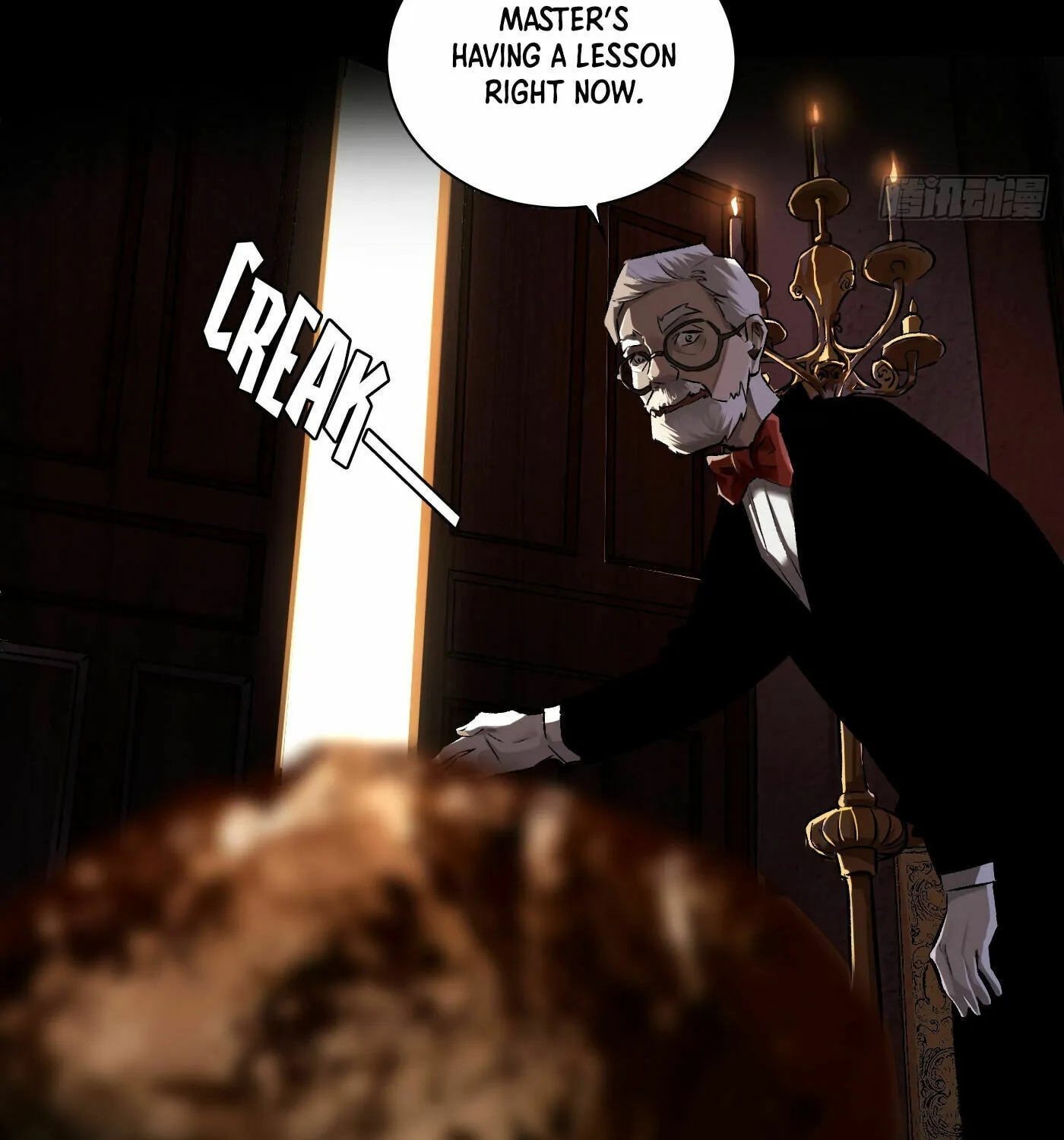 Read Detective VLOG (Colored) chapter 47 image 15 on Lezhin