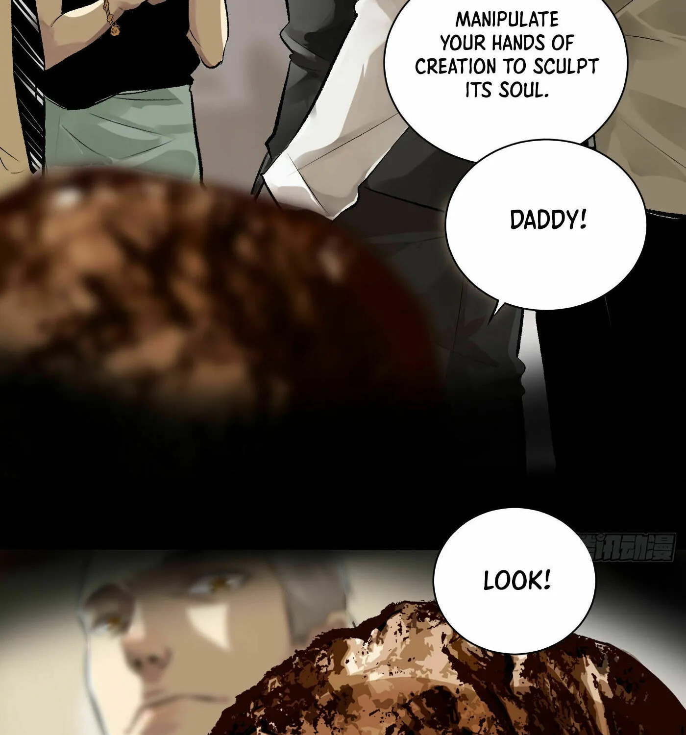 Read Detective VLOG (Colored) chapter 47 image 20 on Lezhin