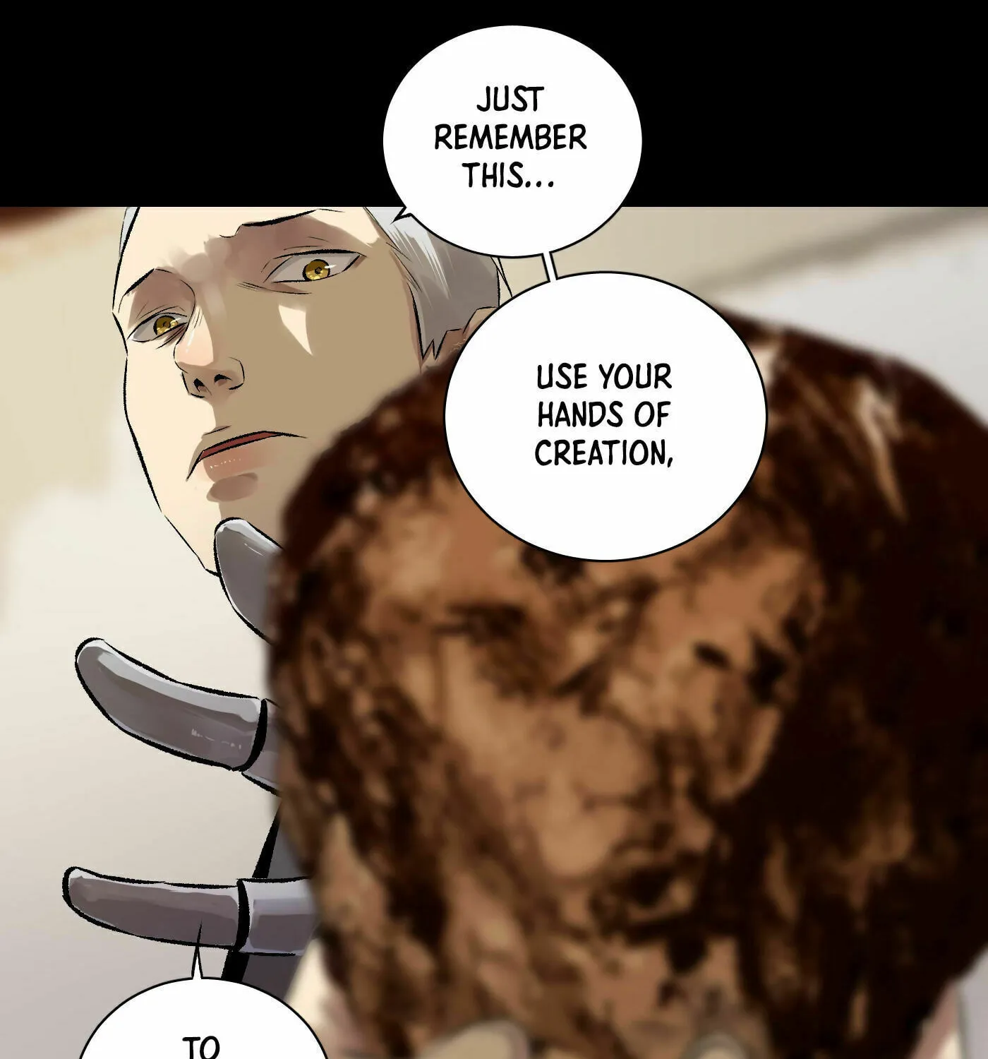 Read Detective VLOG (Colored) chapter 47 image 22 on Lezhin