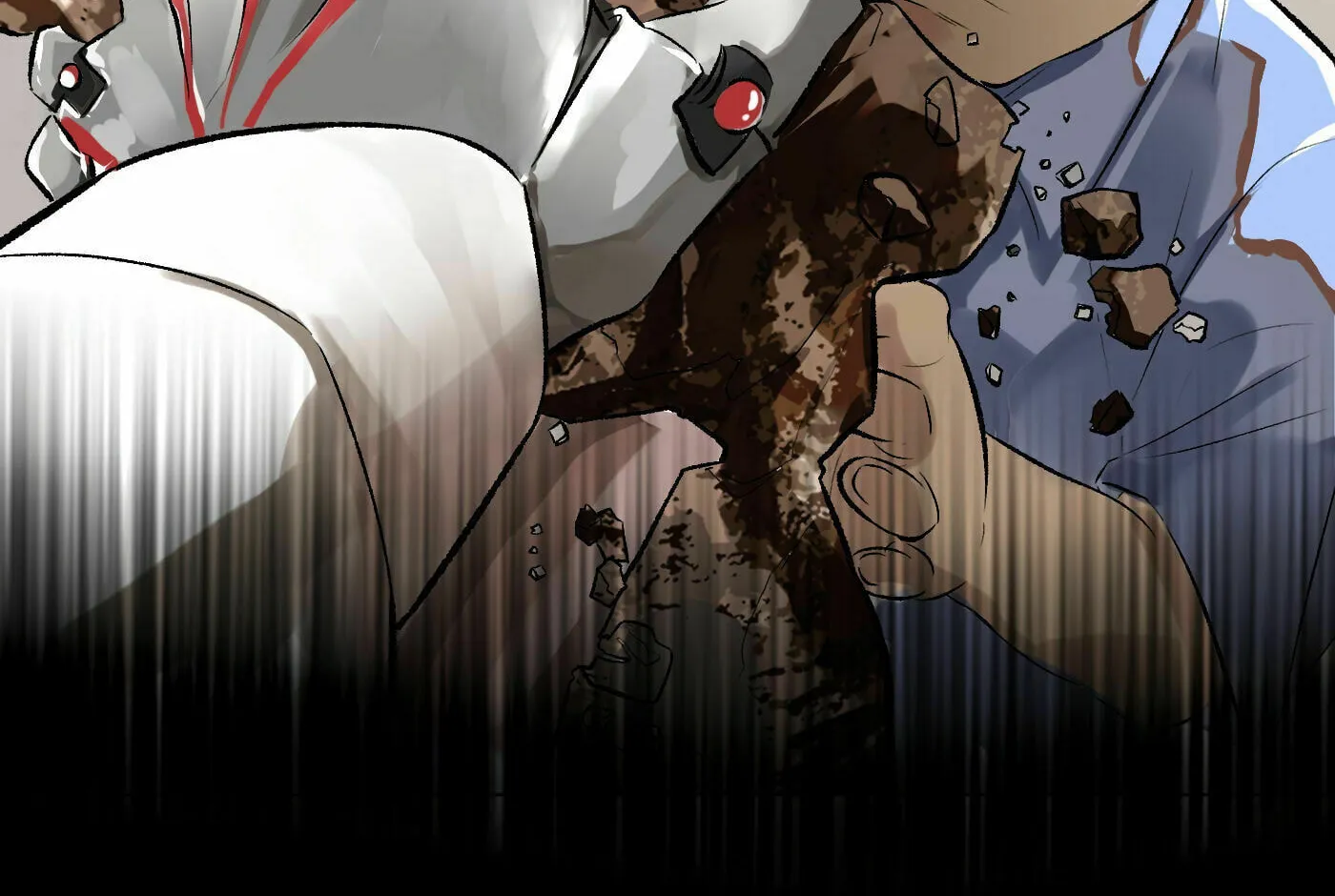 Read Detective VLOG (Colored) chapter 47 image 24 on Lezhin