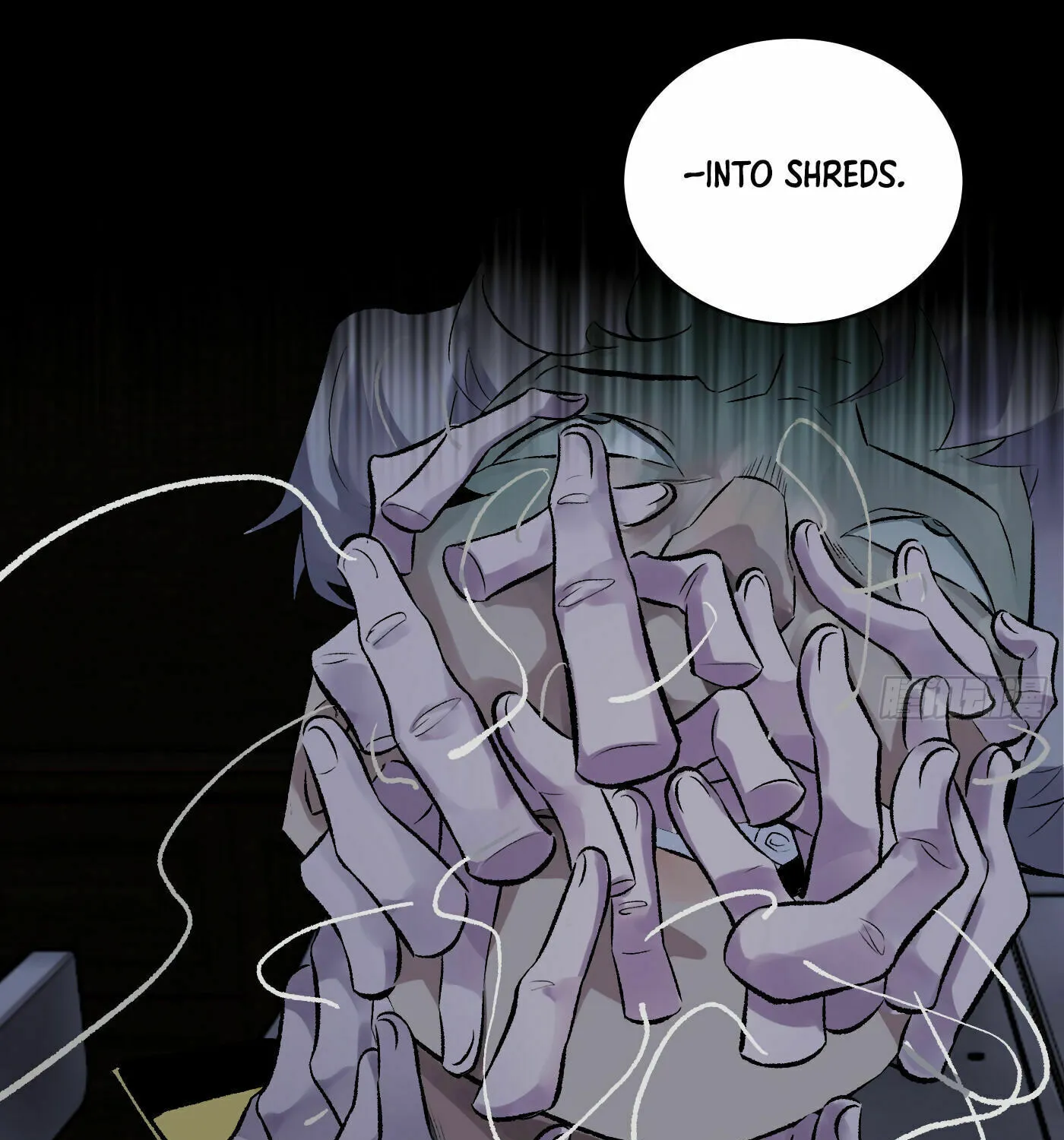 Read Detective VLOG (Colored) chapter 47 image 25 on Lezhin