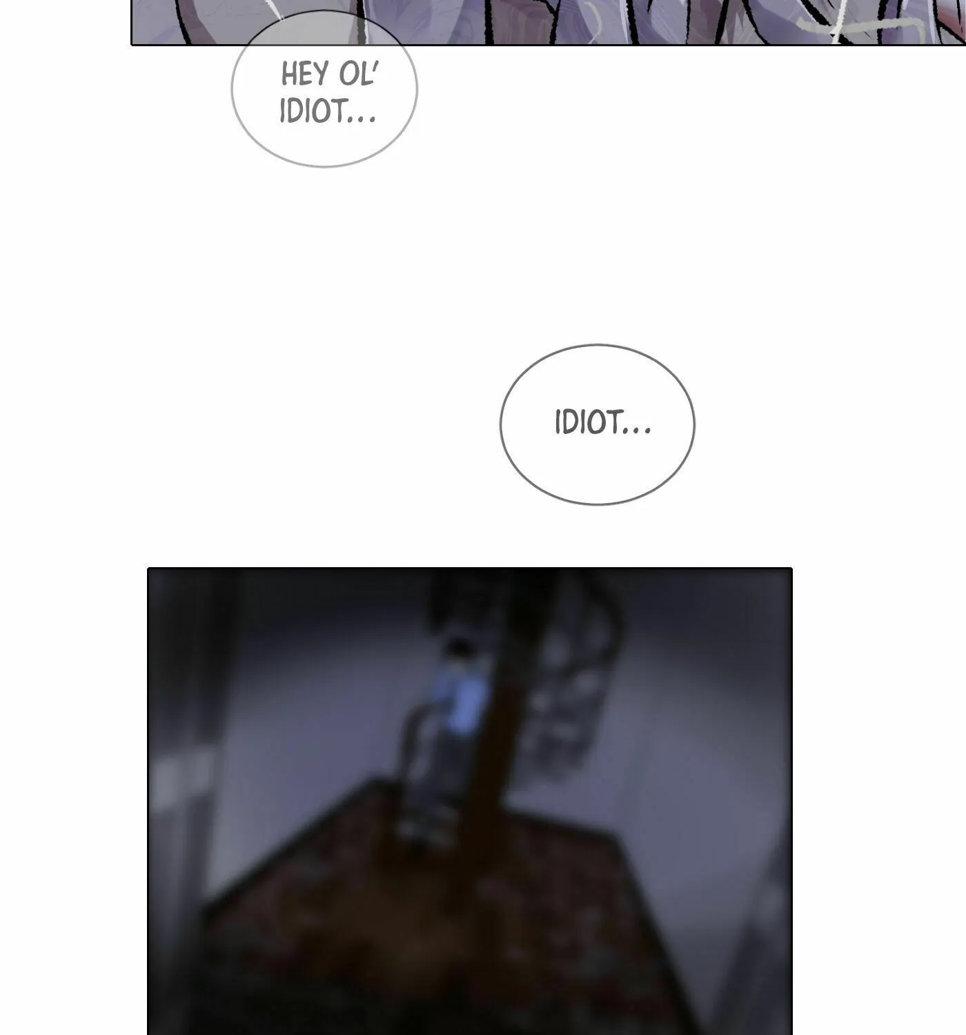 Read Detective VLOG (Colored) chapter 47 image 27 on Lezhin