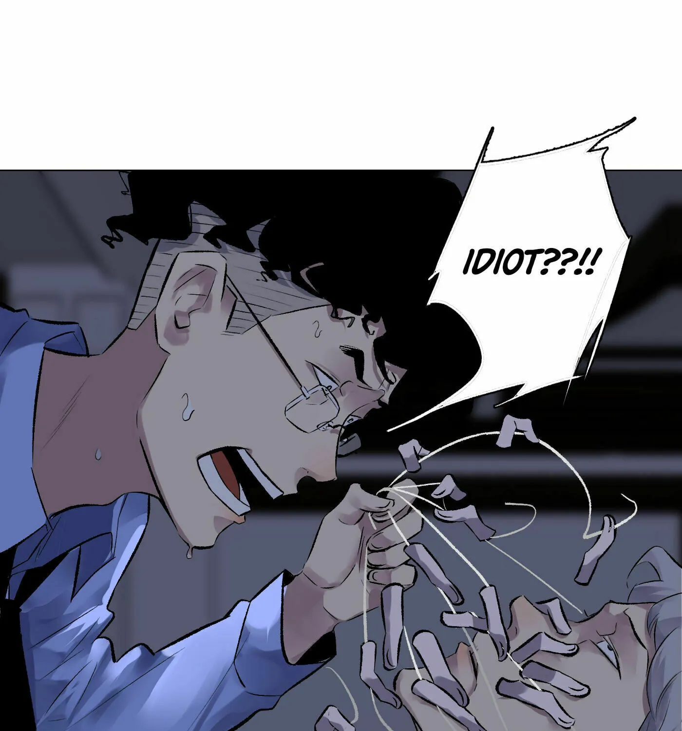 Read Detective VLOG (Colored) chapter 47 image 29 on Lezhin