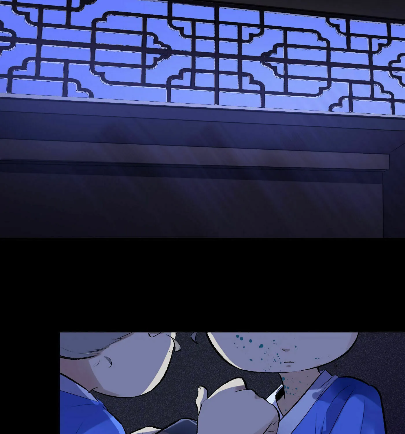 Read Detective VLOG (Colored) chapter 47 image 3 on Lezhin