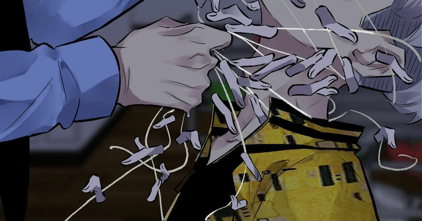 Read Detective VLOG (Colored) chapter 47 image 30 on Lezhin