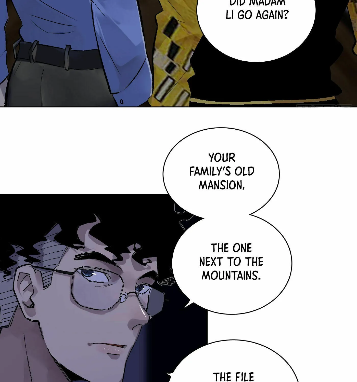 Read Detective VLOG (Colored) chapter 47 image 38 on Lezhin