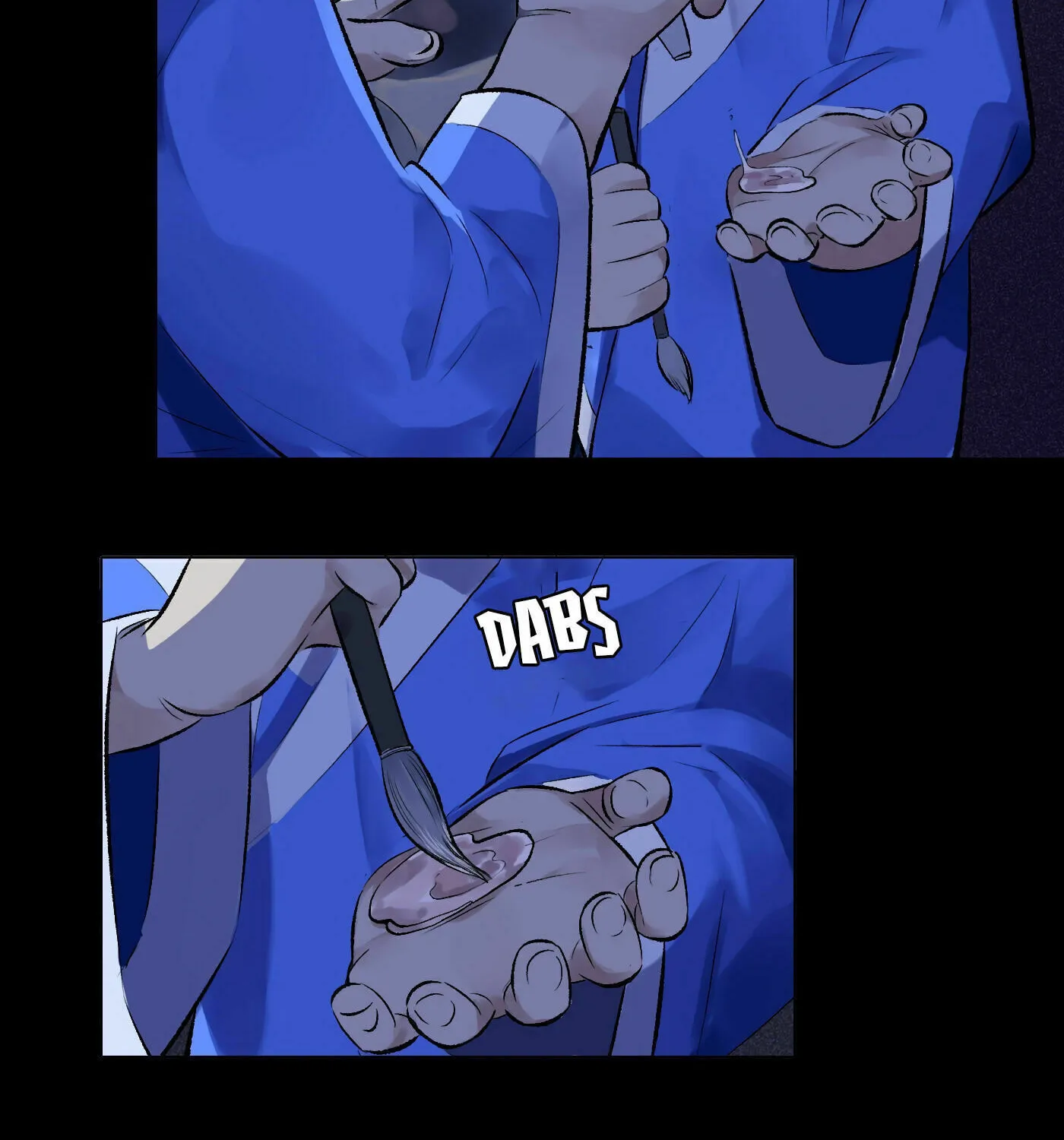 Read Detective VLOG (Colored) chapter 47 image 4 on Lezhin