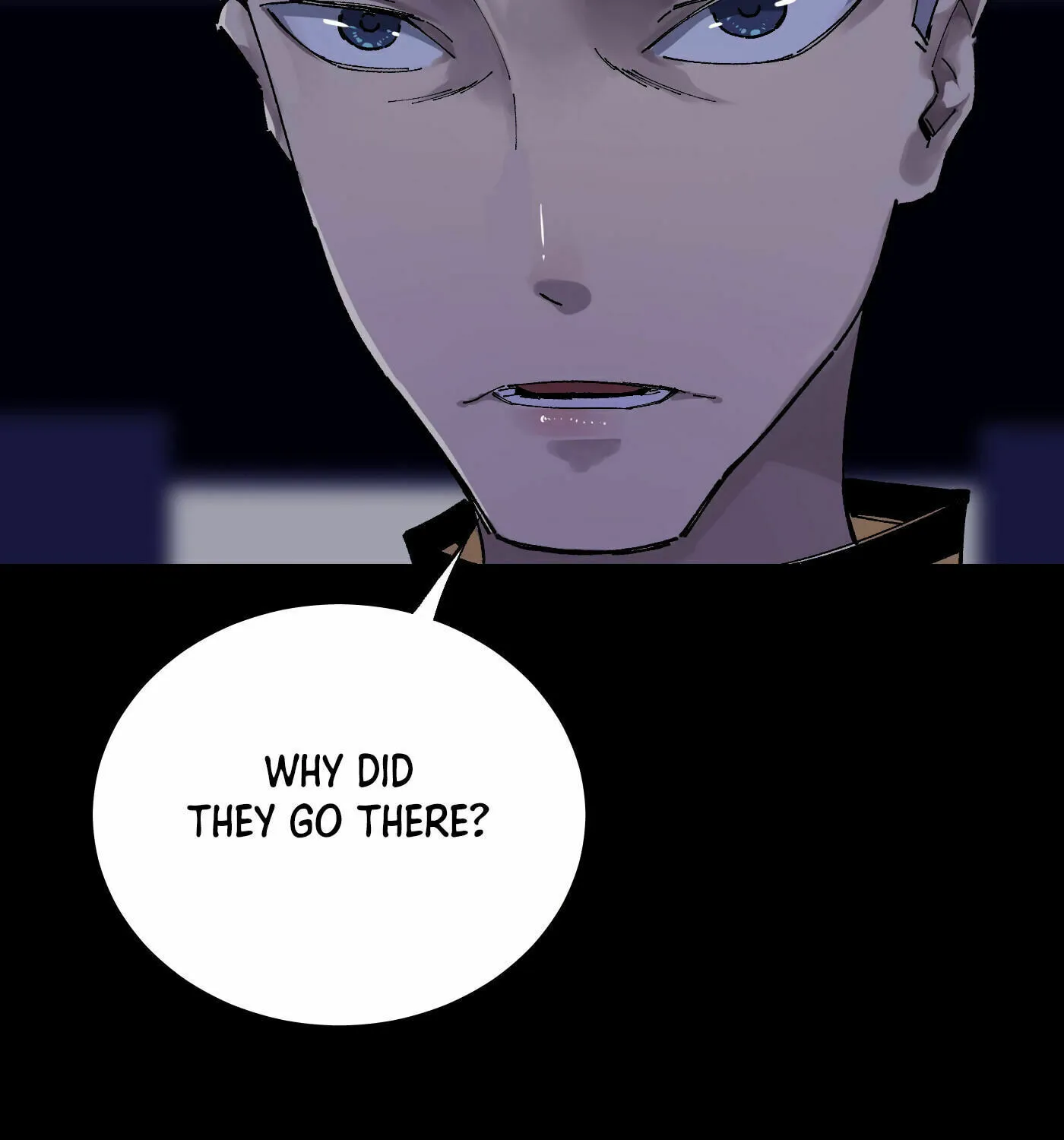 Read Detective VLOG (Colored) chapter 47 image 41 on Lezhin