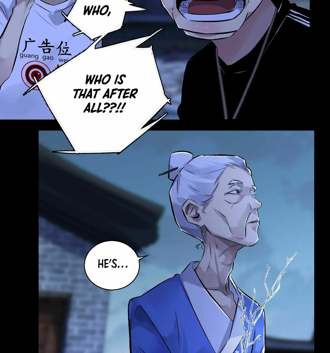 Read Detective VLOG (Colored) chapter 47 image 44 on Lezhin