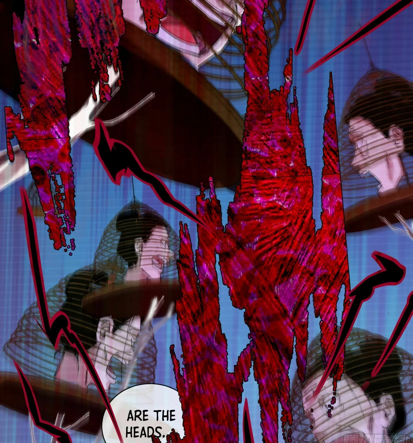 Read Detective VLOG (Colored) chapter 47 image 51 on Lezhin