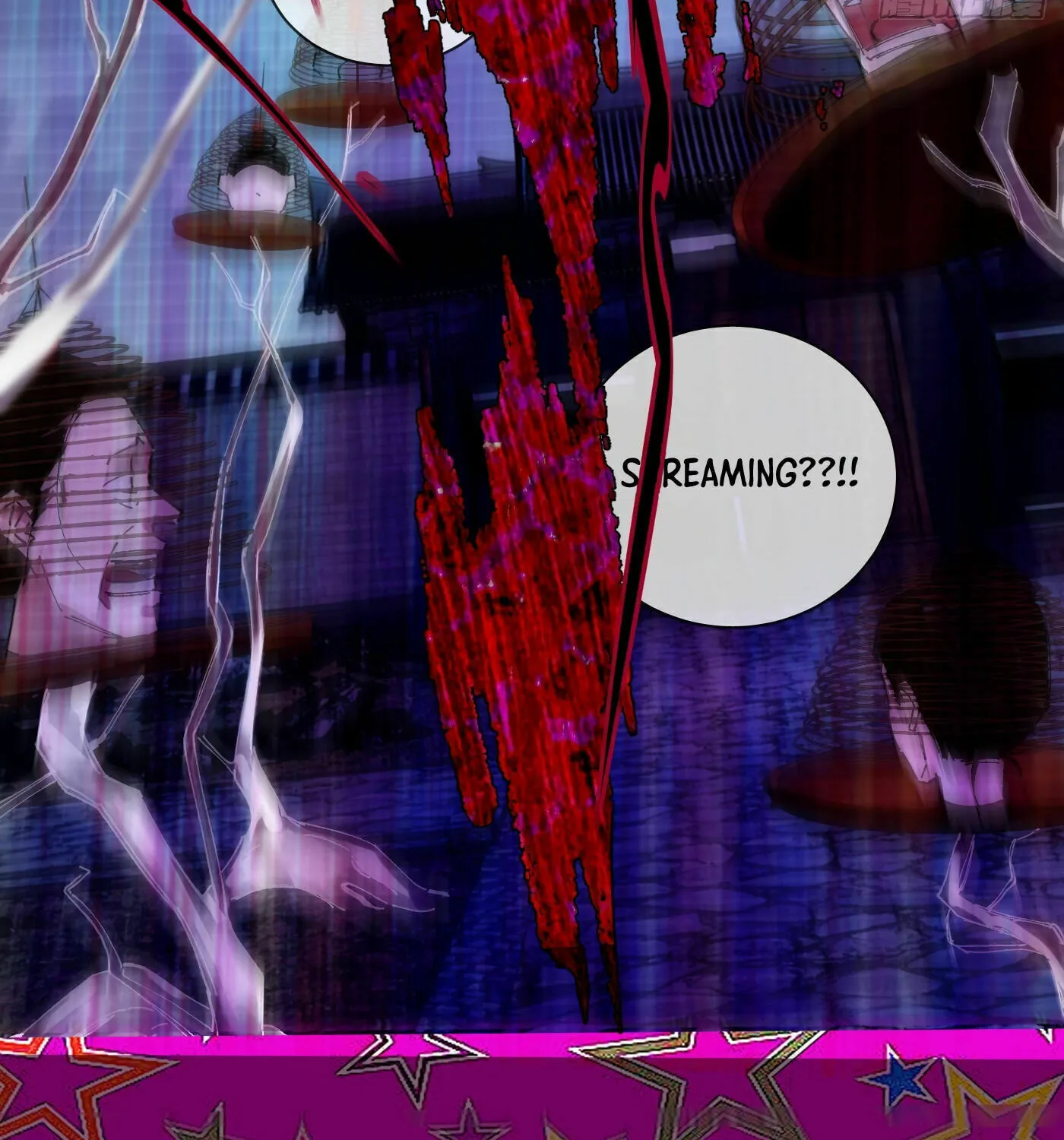 Read Detective VLOG (Colored) chapter 47 image 52 on Lezhin